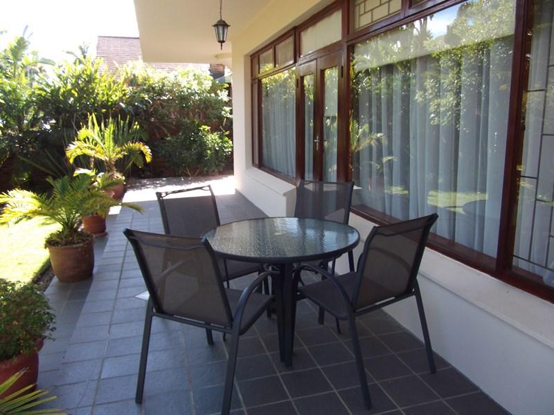 To Let 5 Bedroom Property for Rent in Paarl Central West Western Cape